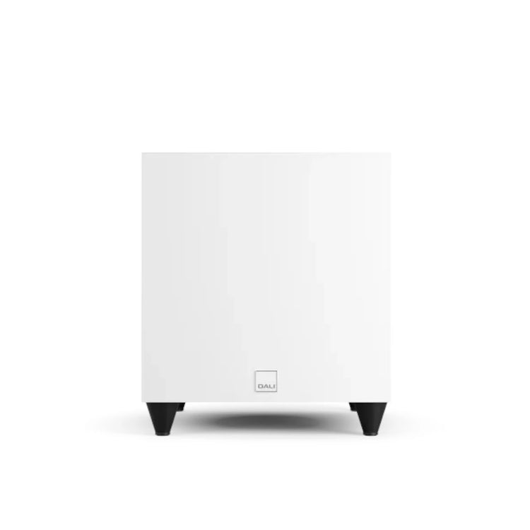 Dali SUB C-8 D - White