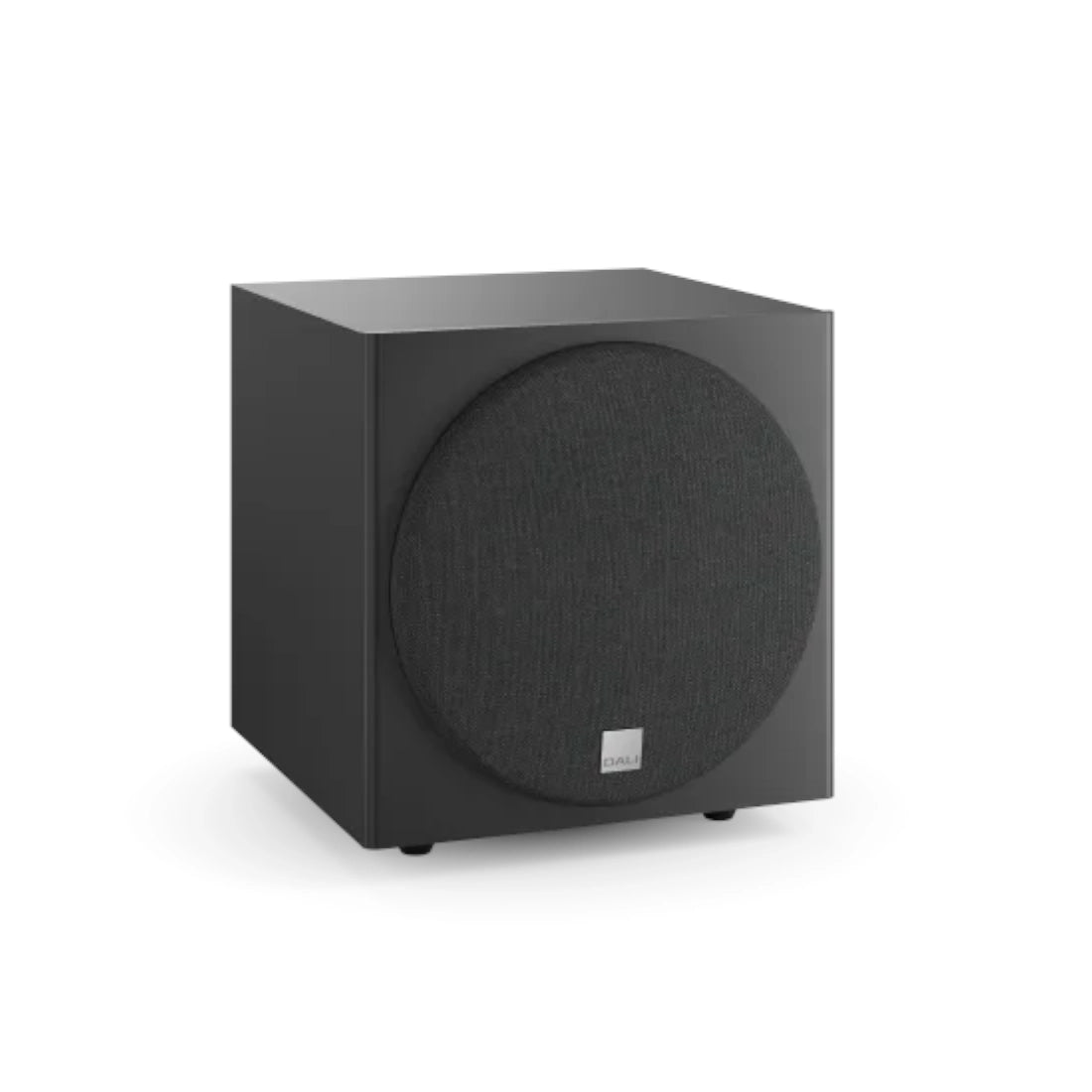 Dali Front Grille SUB E-9 F (Black)