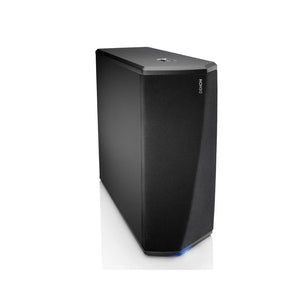 Denon DSW-1H Active Wireless Subwoofer with HEOS Built-in