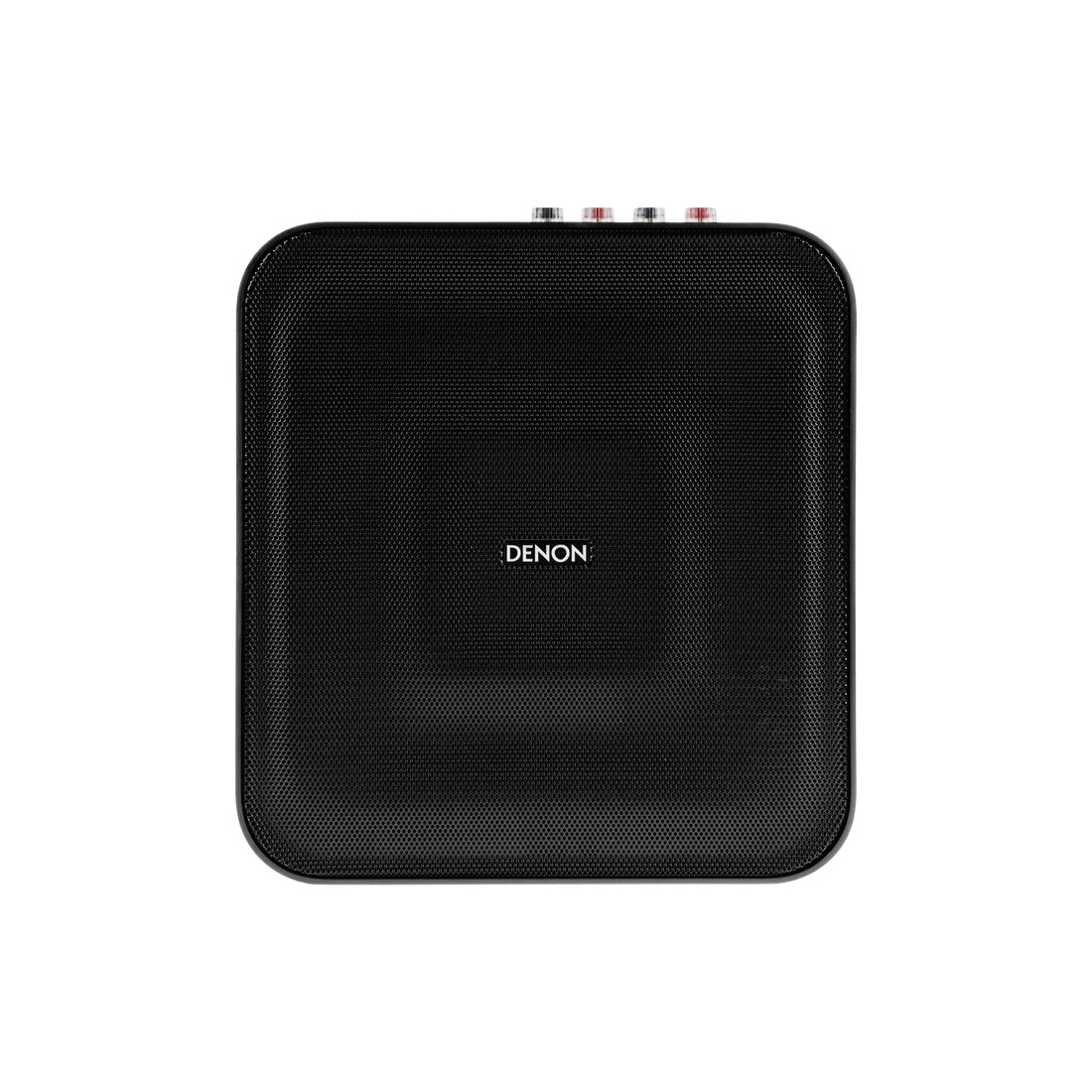 Denon Home Amp - Top View
