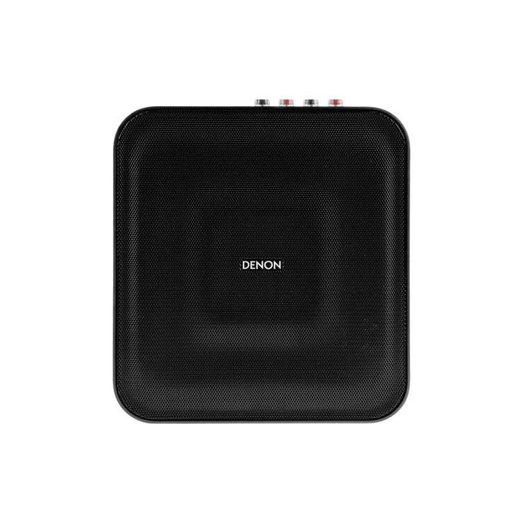 Denon Home Amp - Top View
