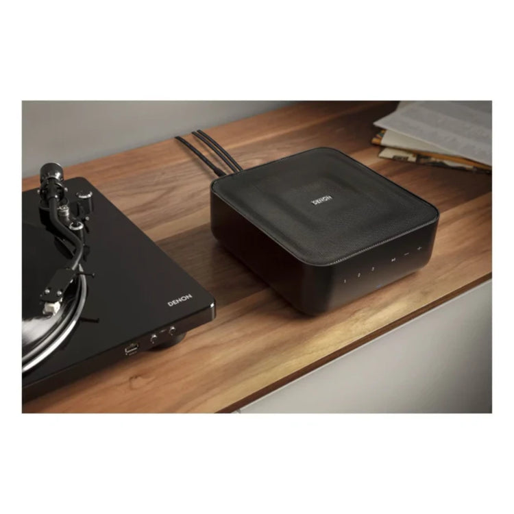 Denon Home Amp 