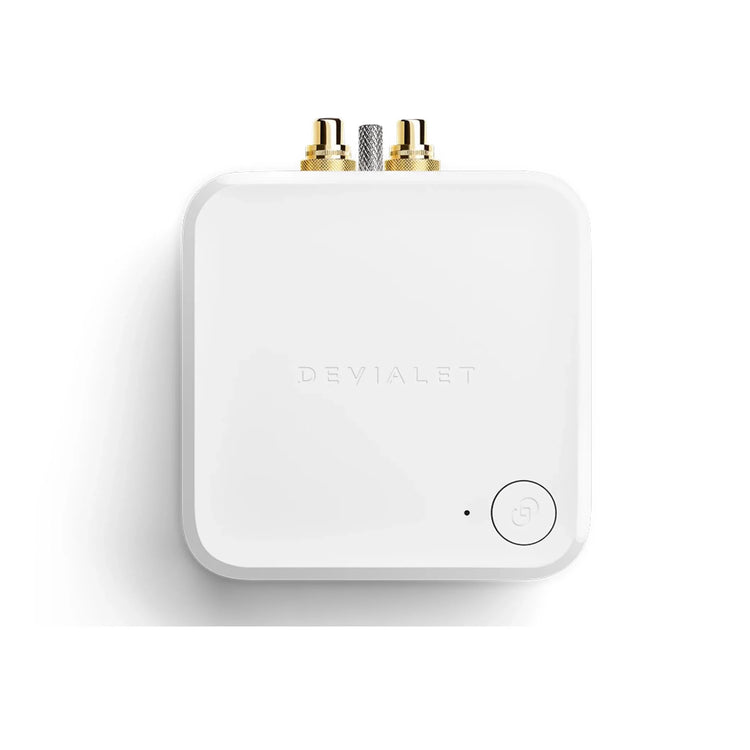 Devialet Arch  devialet arch phono preamp