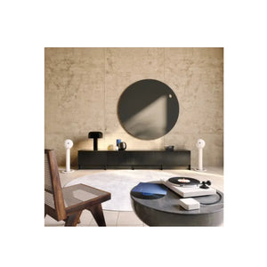devialet arch phono preamp for turntable - setup