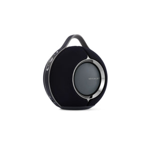Devialet Mania Portable Bluetooth Speaker (Deep Black)