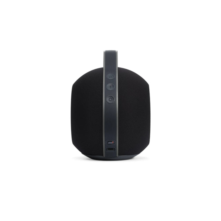 Devialet Mania Portable Bluetooth Speaker (Deep Black)