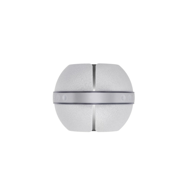 Devialet Mania Portable Bluetooth Speaker (Light Grey)