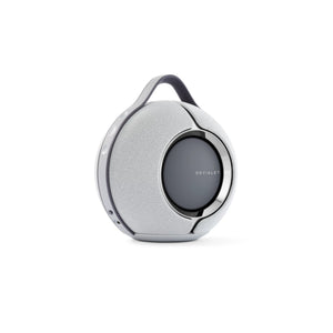 Devialet Mania Portable Bluetooth Speaker (Light Grey)