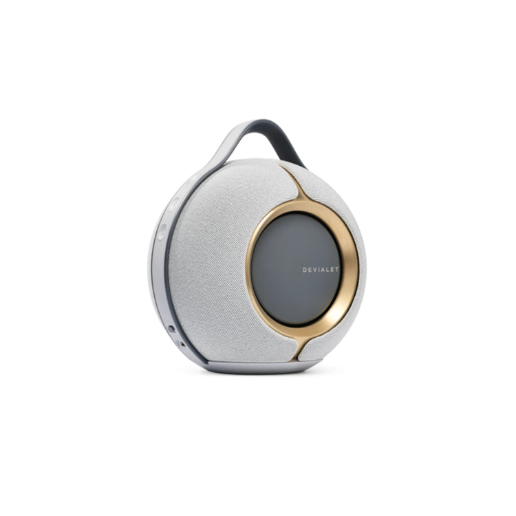 Devialet Mania Portable Bluetooth Speaker (Opera De Paris)