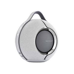 Devialet Mania Portable Bluetooth Speaker (Light Grey) - Ooberpad India