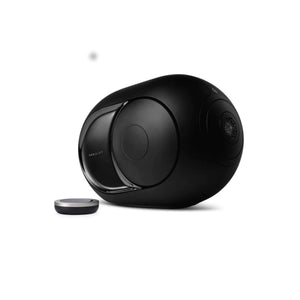 Devialet Phantom I 108 dB Wireless Speaker (Dark Chrome)