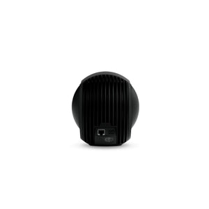 Devialet Phantom II Custom - Rear View Black