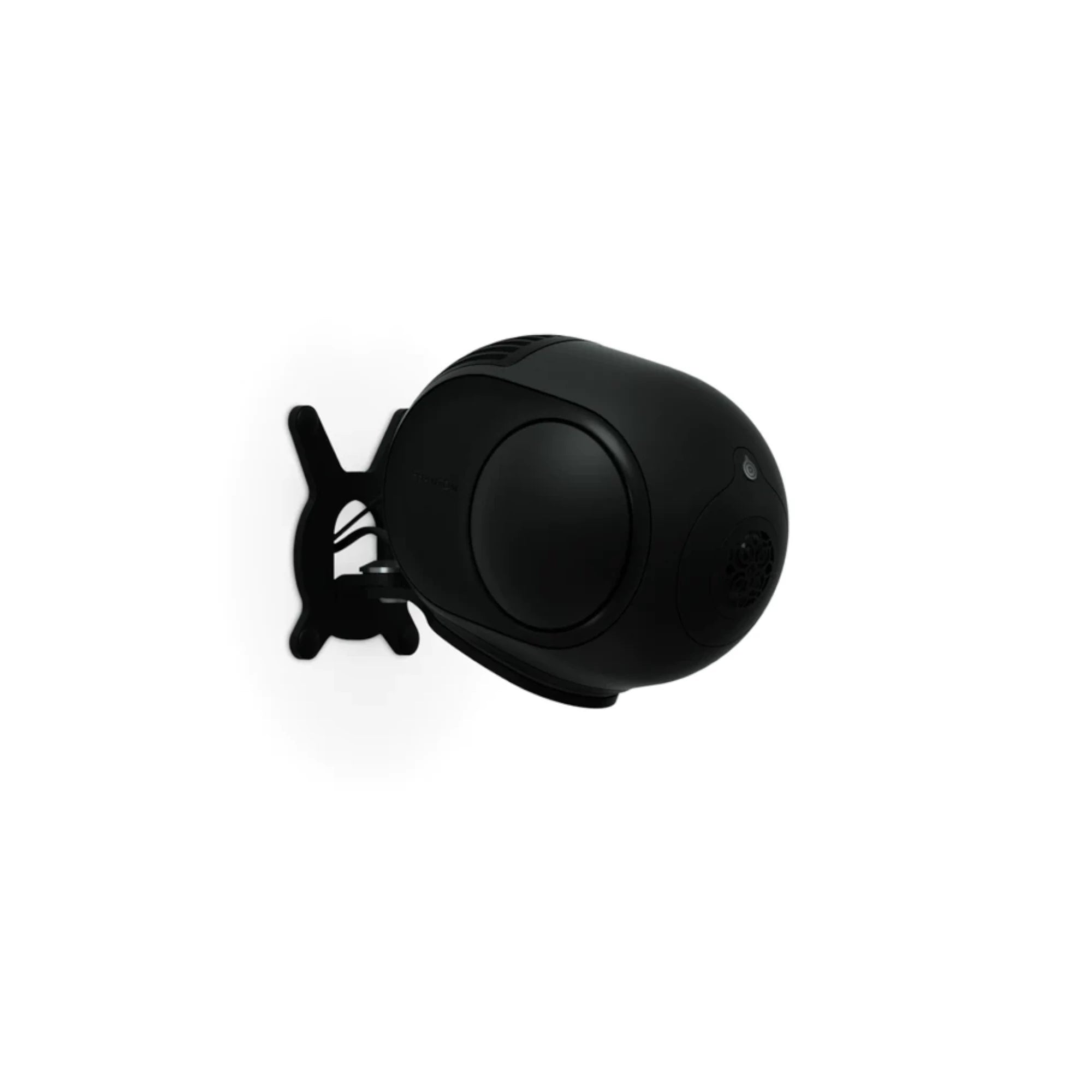 Devialet Phantom II Custom Matte Black