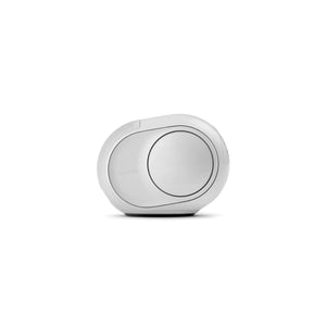 Devialet Phantom II Custom - Iconic White - side view