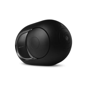 Devialet Phantom I 108 dB Custom High-end speaker - Black