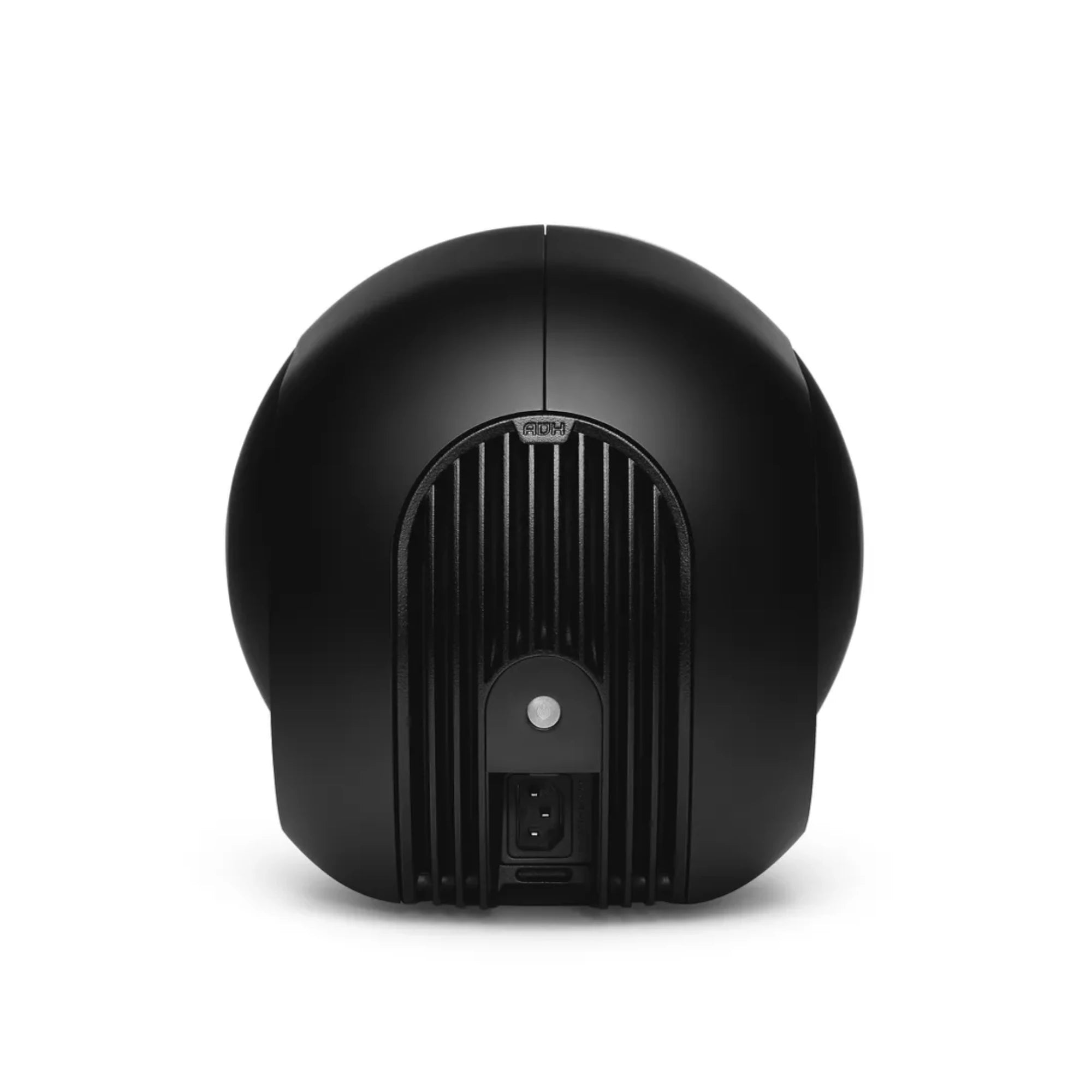 Devialet Phantom I 108 dB Custom High-end speaker - Rear View