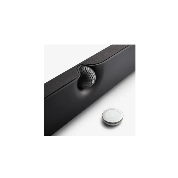 Dvialet REMOTE with Dione Soundbar