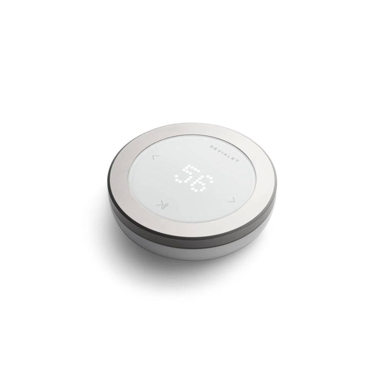 devialet remote