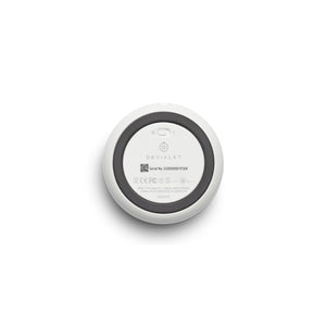 Devialet REMOTE (Iconic White) - Back View