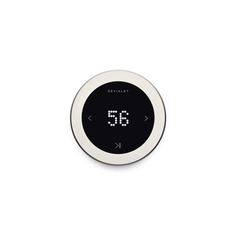 Devialet REMOTE - Matte Black