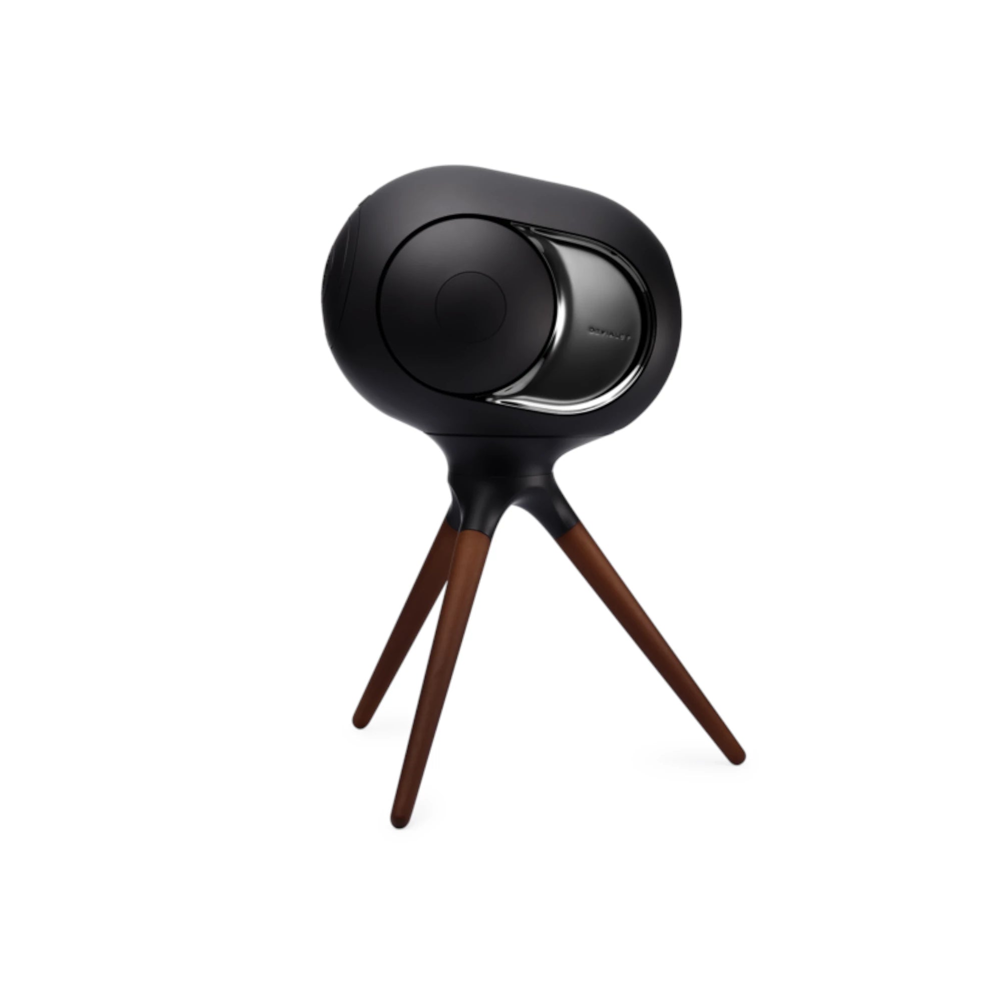 Devialet Treepod - Phantom I's high-fusion stand