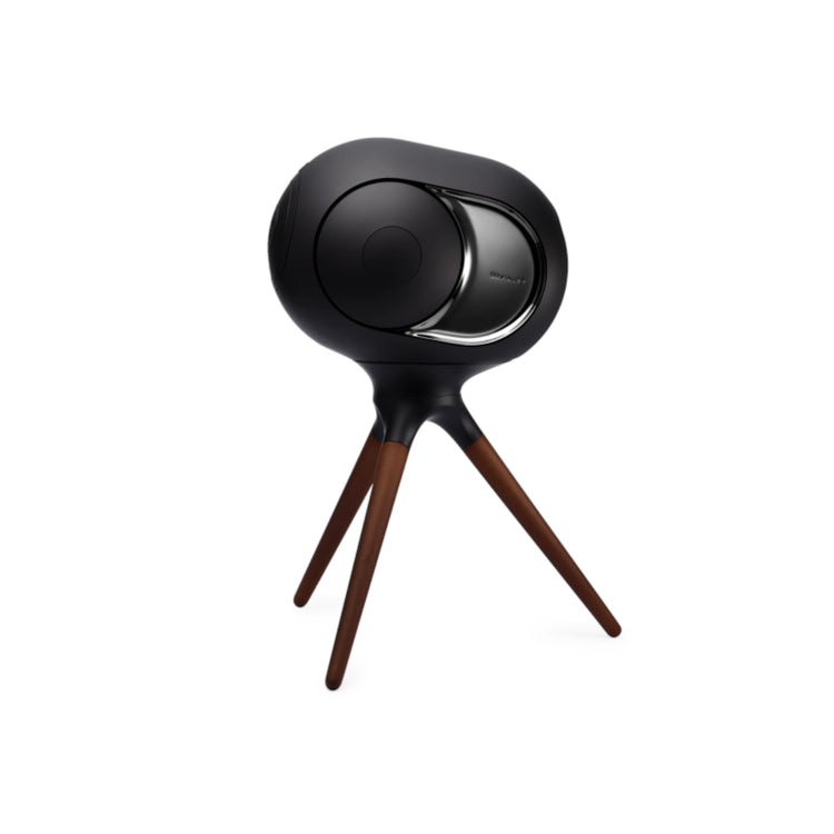 Devialet Treepod - Phantom I's high-fusion stand