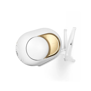 Devialet Gecko Phantom Ultimate 108dB Iconic White