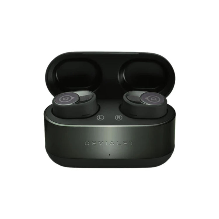 Devialet Gemini II - Buy True Wireless Earbuds | Ooberpad