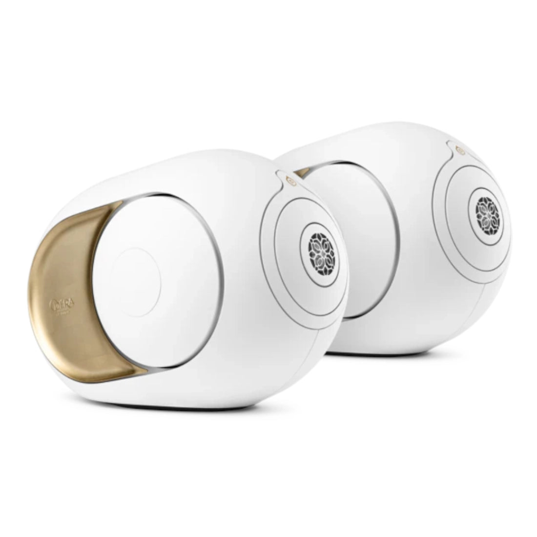 Devialet Phantom I 108 dB Opéra de Paris Wireless Speaker (Pair)