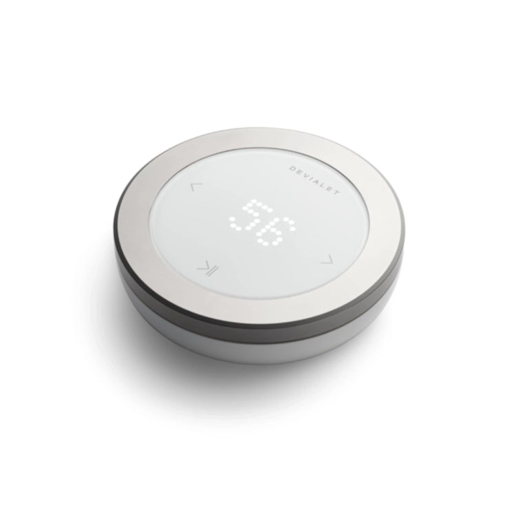Devialet Remote Phantom Ultimate - Iconic White