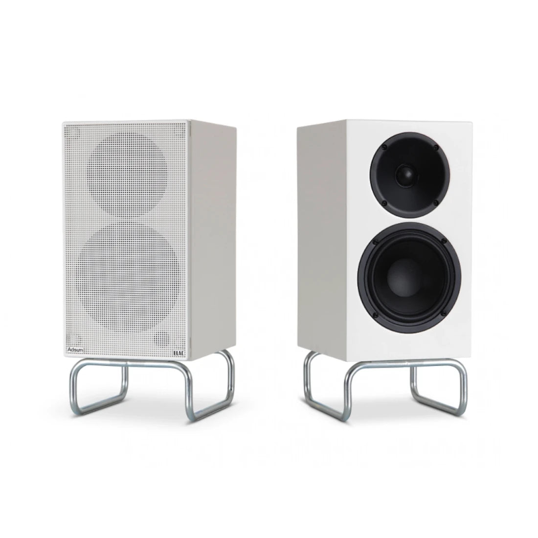 Elac Debut ConneX Adsum DCB41-DS Powered Speaker