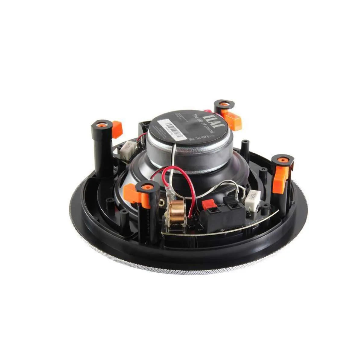 Elac IC-C61-W 6.5" Atmos In-Ceiling Speaker