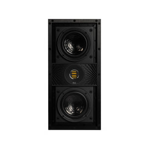 Elac Vertex Series 3 IW-VJ63-S In-Wall Speaker