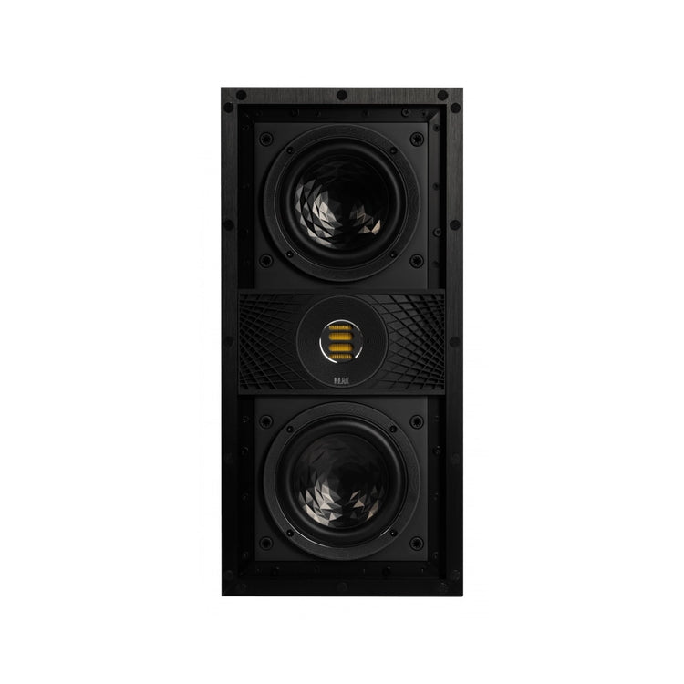 Elac Vertex Series 3 IW-VJ63-S In-Wall Speaker