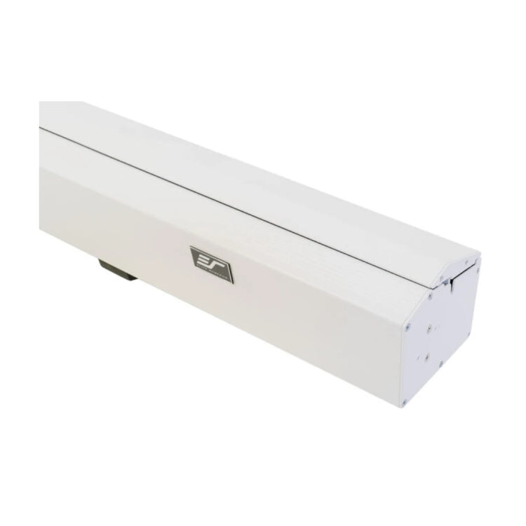 Elite Kestrel Tab-Tension 2 CLR® 3 Series Electric Floor-Rising Screens 