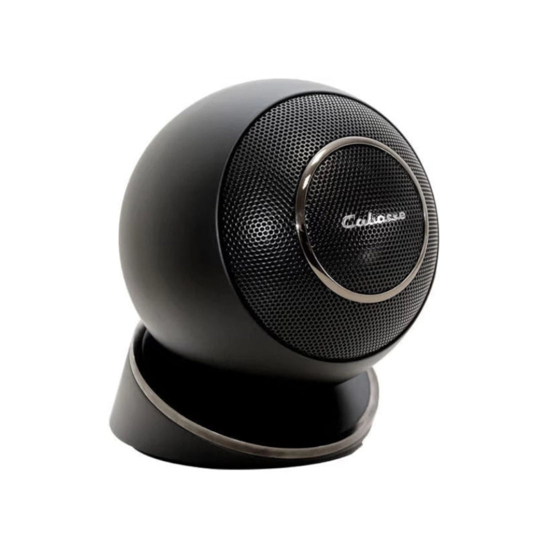 Cabasse Eole 4 Satellite Speaker (Black)