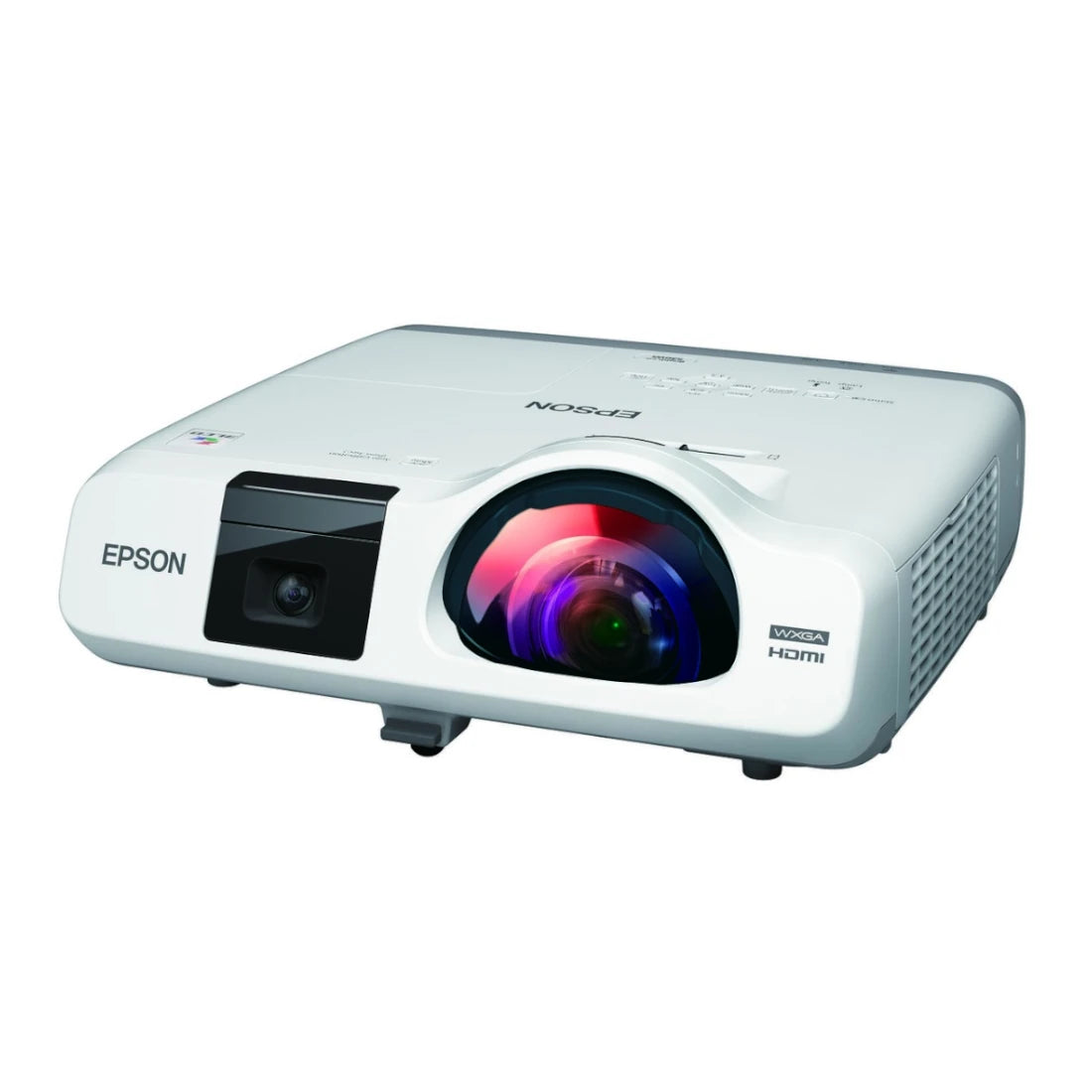 Epson EB-536Wi