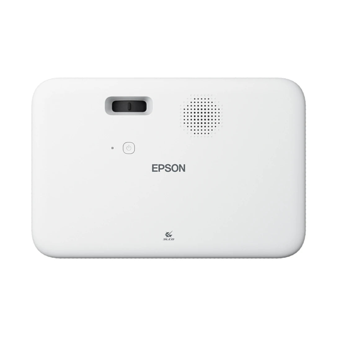 Epson CO-FH01 - Top view