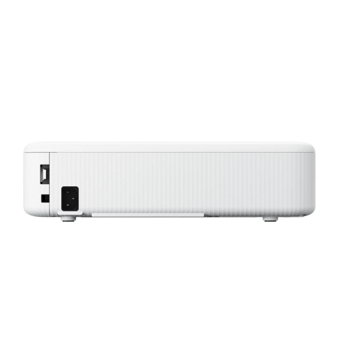 Epson CO-FH01 - Rear view