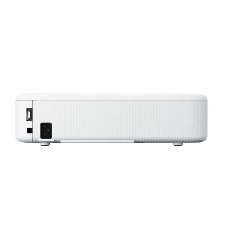 Epson CO-FH01 - Rear view