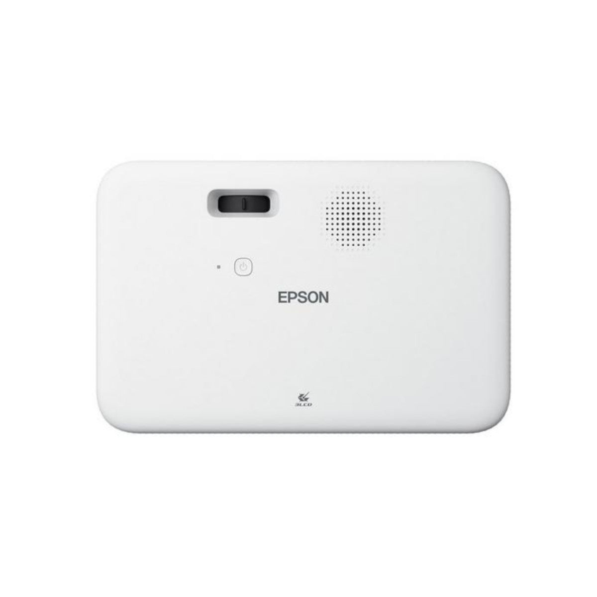 Epson CO-FH02 Smart Full HD Home Projector