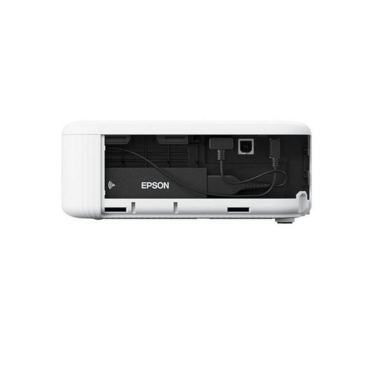 Epson CO-FH02 Smart Full HD Home Projector