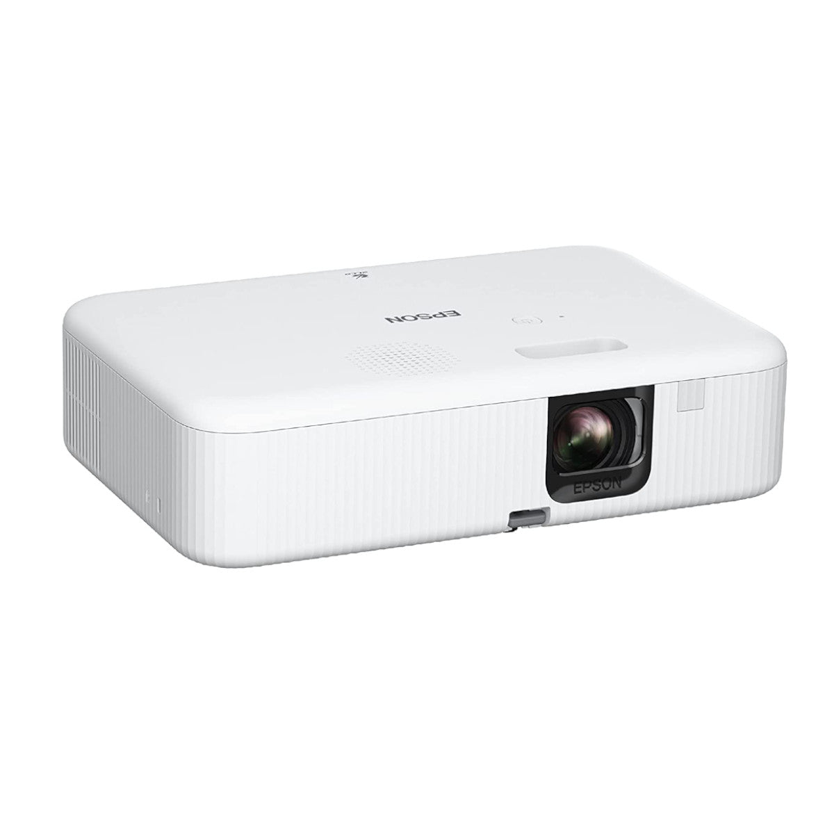 Epson CO-FH02 Smart Full HD Home Projector - Ooberpad India