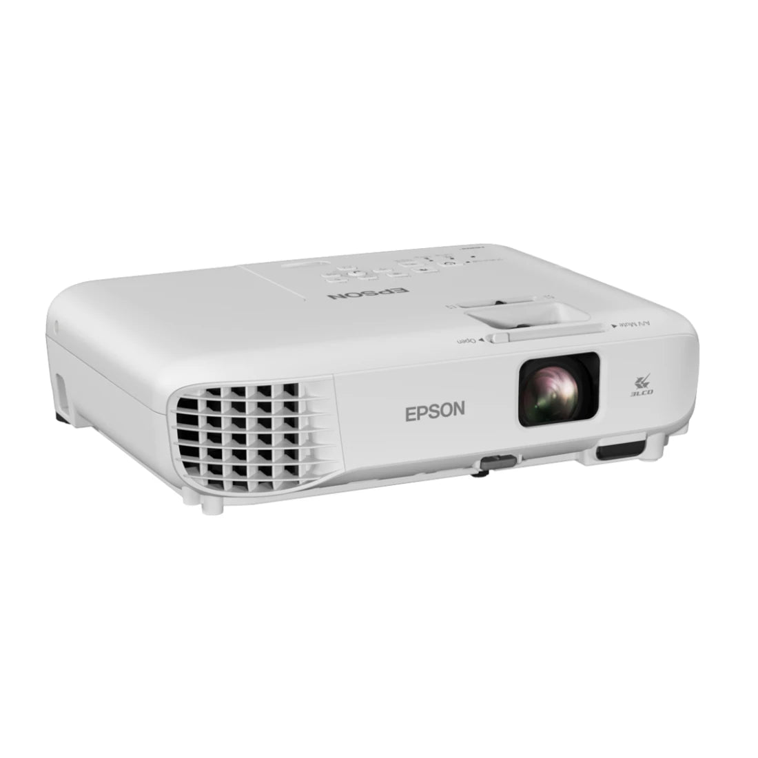 Epson EB-W06 
