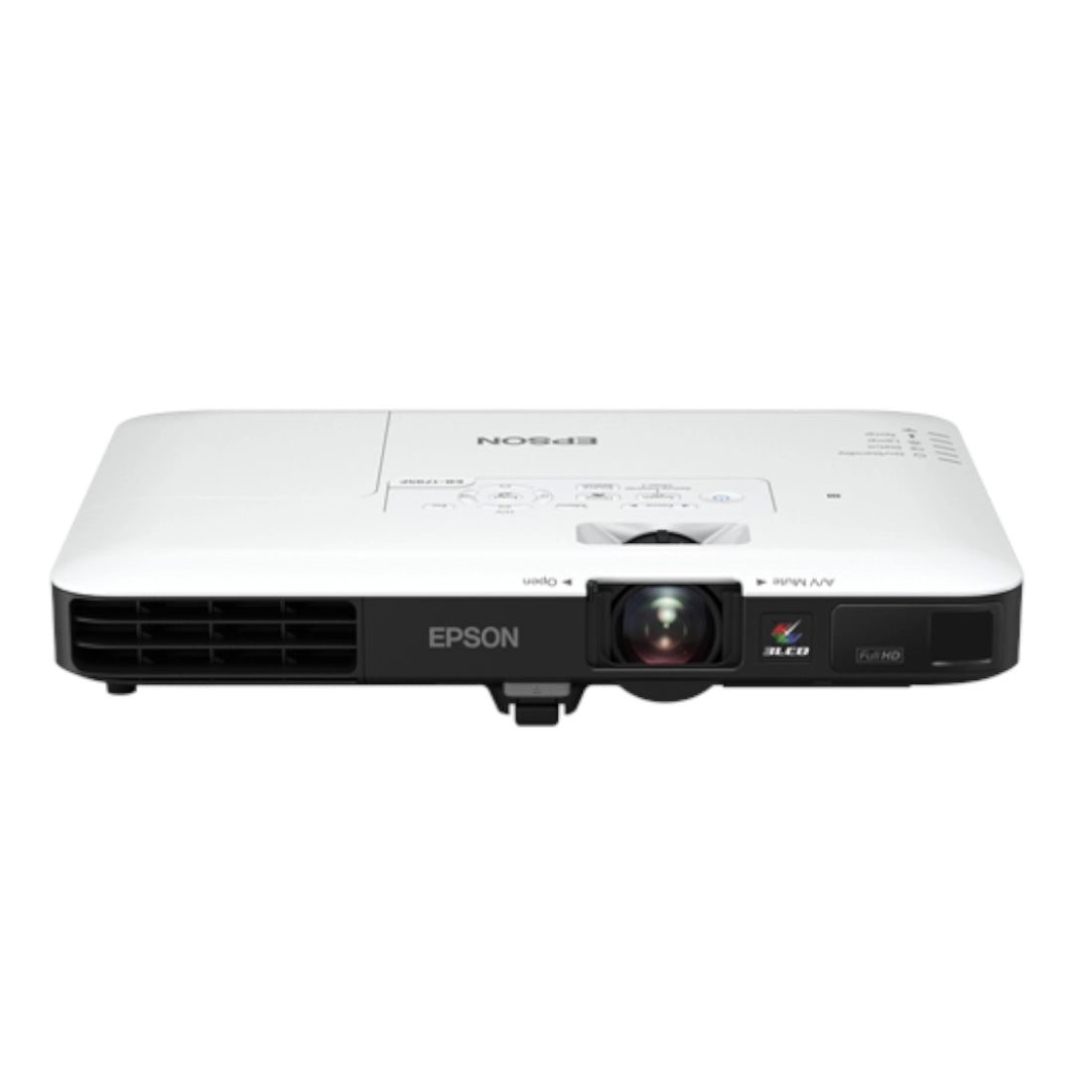 Epson EB-1795F Wireless Full-HD Portable 3LCD Projector