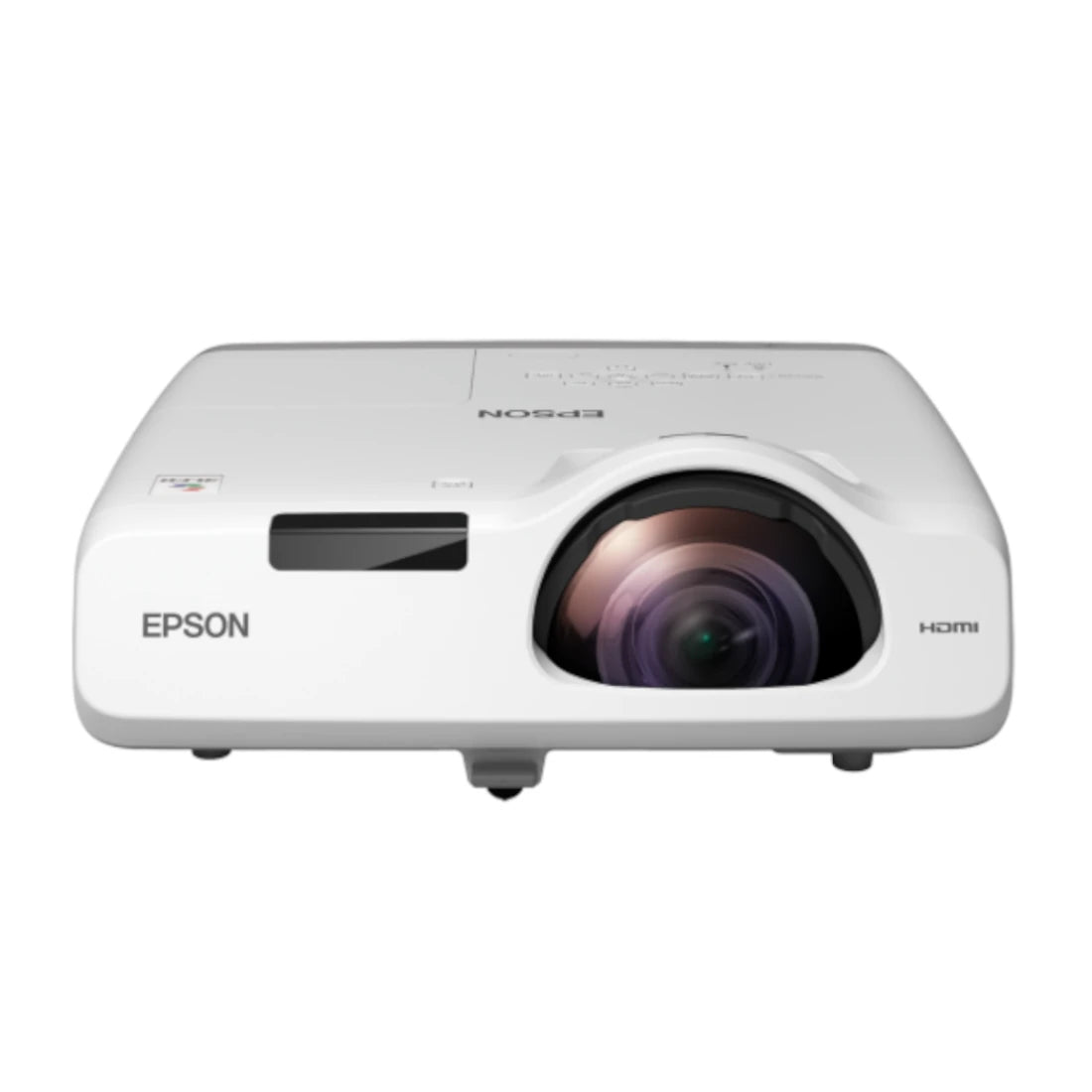 Epson EB-530 Short Throw XGA 3LCD Projector