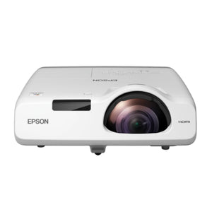 Epson EB-530 Short Throw XGA 3LCD Projector