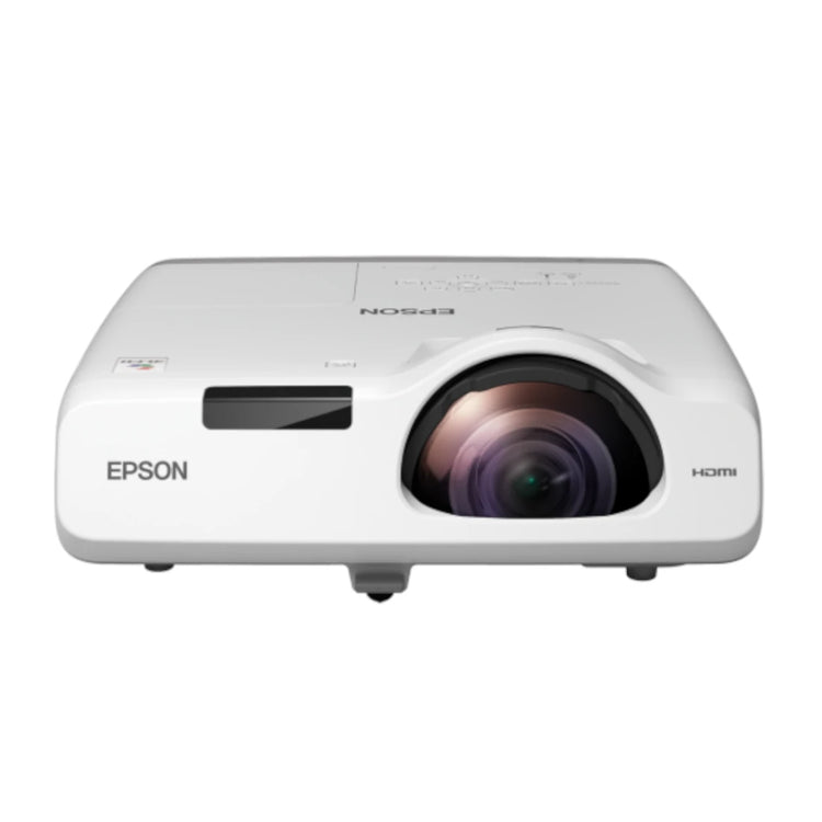 Epson EB-530 Short Throw XGA 3LCD Projector