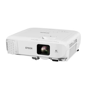 Epson EB-972 XGA 3LCD Projector