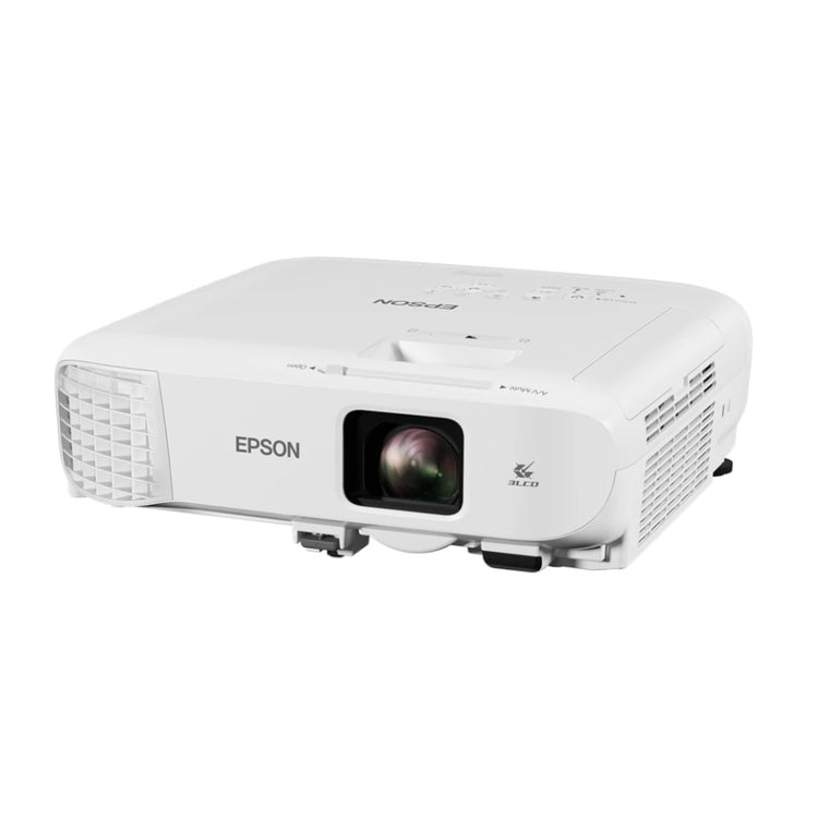 Epson EB-972 XGA 3LCD Projector